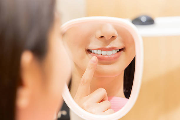 Affordable Teeth Whitening solutions in China Grove, NC